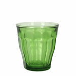 Gläserset Duralex Picardie grün 6 Stücke 250 ml (12 Stück)