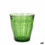 Gläserset Duralex Picardie grün 6 Stücke 250 ml (12 Stück)