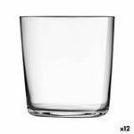 Bierglas Crisal Fino 370 ml (12 Stück)