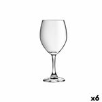 Glas Crisal Libbey 340 ml (6 Stück)