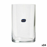 Trinkglas Bohemia Crystal Geneve Kristall 490 ml (24 Stück)