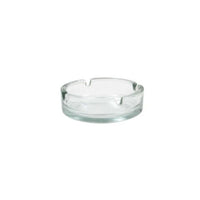 Aschenbecher LAV Satz 2 Stücke Ø 11 x 4 cm (24 Stück)