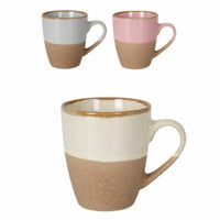 Tasse Kaffee und Tee La Mediterránea Anelo 200 ml (36 Stück)