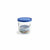 Topf Borgonovo Igloo Blau 800 ml (12 Stück)