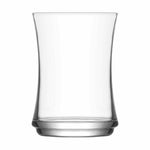 Gläserset LAV Lune 225 ml Glas 6 Stücke (8 Stück)