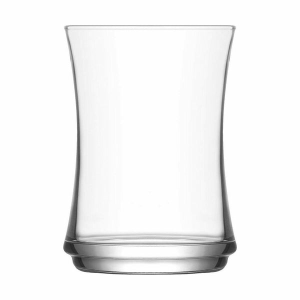 Gläserset LAV Lune 225 ml Glas 6 Stücke (8 Stück)