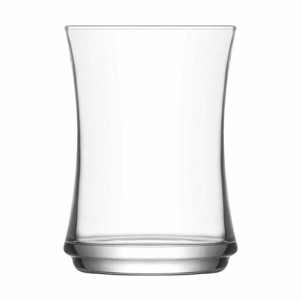 Gläserset LAV Lune 225 ml Glas 6 Stücke (8 Stück)