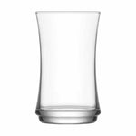 Gläserset LAV Lune 365 ml Glas 6 Stücke (8 Stück)