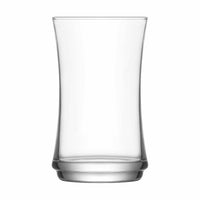 Gläserset LAV Lune 365 ml Glas 6 Stücke (8 Stück)