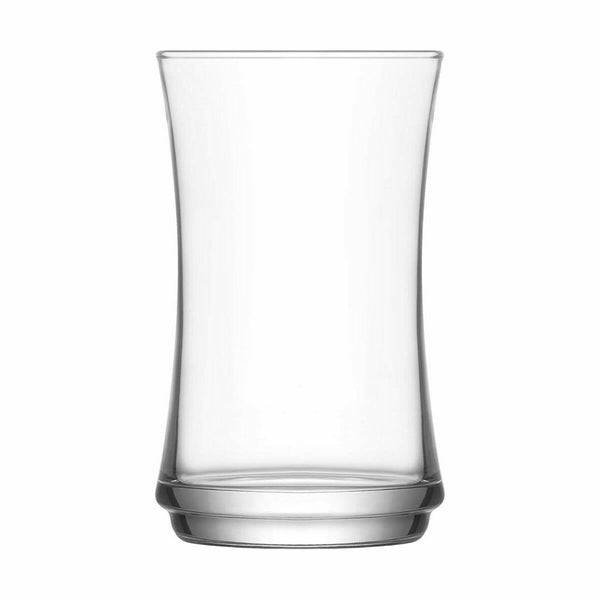 Gläserset LAV Lune 365 ml Glas 6 Stücke (8 Stück)