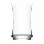 Gläserset LAV Lune 365 ml Glas 6 Stücke (8 Stück)