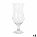 Gläsersatz LAV Fiesta Cocktail 390 ml 6 Stücke (4 Stück)