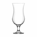 Gläsersatz LAV Fiesta Cocktail 460 ml 6 Stücke 8 x 8 x 20 cm (4 Stück)