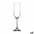 Champagnerglas LAV Fame high 215 ml Champagner 6 Stücke (4 Stück)