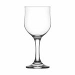 Weinglas-Set LAV Nevakar 240 ml Wein 6 Stücke (4 Stück)