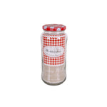 Topf Mediterraneo   Durchsichtig Glas 580 ml (12 Stück)