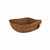 Mehrzweckkorb Privilege   korb karriert 27 x 27 x 9 cm