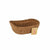 Mehrzweckkorb Privilege   korb rechteckig 20 x 15 x 7 cm (18 Stück)