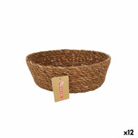 Mehrzweckkorb Privilege   korb kreisförmig ø 22 x 8 cm (12 Stück)
