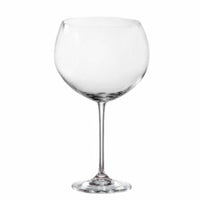 Gin Tonic-Gläsersatz Bohemia Crystal Enebro 850 ml 4 Stücke (2 Stück) (4 Stück)