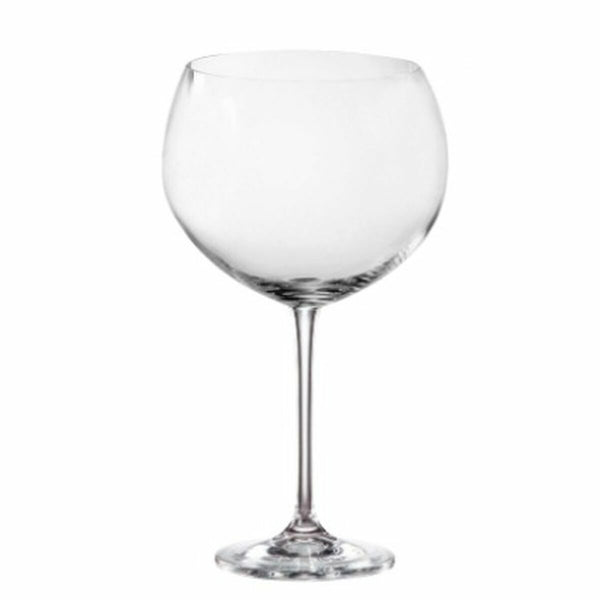 Gin Tonic-Gläsersatz Bohemia Crystal Enebro 850 ml 4 Stücke (2 Stück) (4 Stück)