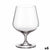 Gläsersatz Bohemia Crystal Sira Cognac 590 ml 6 Stück 4 Stück