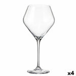 Gläsersatz Bohemia Crystal Galaxia 610 ml (6 Stück) (4 Stück)