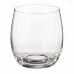 Gläserset Bohemia Crystal Clara 410 ml Kristall 6 Stücke (4 Stück)