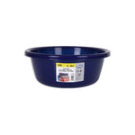 Bottich Dem Eco 28 x 28 x 11 cm rund Blau 4 L