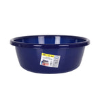 Bottich Dem Eco 41 x 16 cm rund Blau