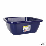 Bottich Dem Eco 38 x 38 x 15 cm Blau