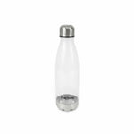Wasserflasche ThermoSport 12169 grün Kunststoff 1 L