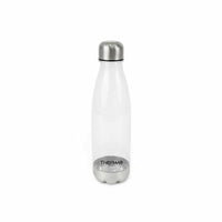 Wasserflasche ThermoSport 12169 grün Kunststoff 1 L