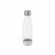 Wasserflasche ThermoSport 12169 grün Kunststoff 1 L