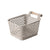 Mehrzweckkorb Confortime Holz Kunststoff 13 x 11 x 8 cm Mit Griffen (36 Stück)