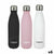 Thermosflasche ThermoSport Soft Touch 1 L (6 Stück)