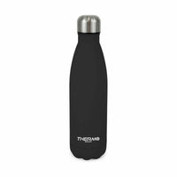 Thermosflasche ThermoSport Soft Touch 1 L (6 Stück)