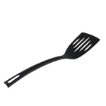 Küchenspatel Quttin   Schwarz Nylon 30 x 7 cm 30 x 7 x 3 cm (24 Stück)
