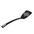 Küchenspatel Quttin   Schwarz Nylon 30 x 7 cm 30 x 7 x 3 cm (24 Stück)