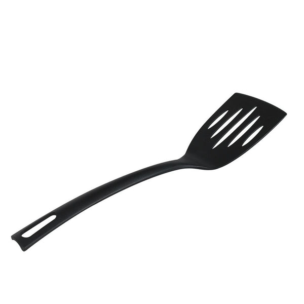 Küchenspatel Quttin   Schwarz Nylon 30 x 7 cm 30 x 7 x 3 cm (24 Stück)