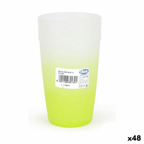 Trinkglas Dem Cristalway 450 ml (48 Stück)