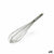 Handschneebesen Quttin 50 x 7,5 x 10 cm (12 Stück)