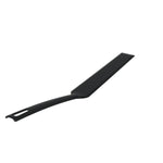 Kuchenheber Quttin   Nylon Schwarz 32 x 3,7 x 4 cm (24 Stück)