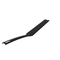 Kuchenheber Quttin   Nylon Schwarz 32 x 3,7 x 4 cm (24 Stück)
