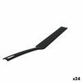 Kuchenheber Quttin   Nylon Schwarz 32 x 3,7 x 4 cm (24 Stück)