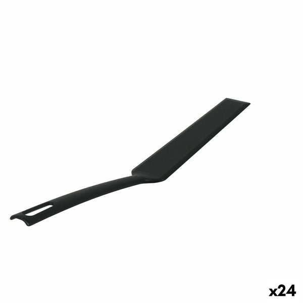 Kuchenheber Quttin   Nylon Schwarz 32 x 3,7 x 4 cm (24 Stück)