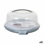 Kuchenplatte Dem Mit Griff 33 x 15 cm (12 Stück)