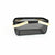 Mehrzweckkorb Confortime Holz Metall 40 x 28 x 18 cm (6 Stück)