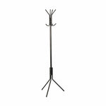 Hattestativ Confortime Metall 170 x 48 cm (8 Stück)