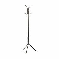 Hattestativ Confortime Metall 170 x 48 cm (8 Stück)